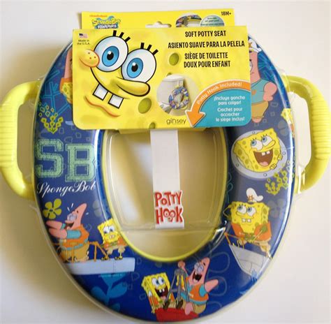 $2299 ($22. . Spongebob potty